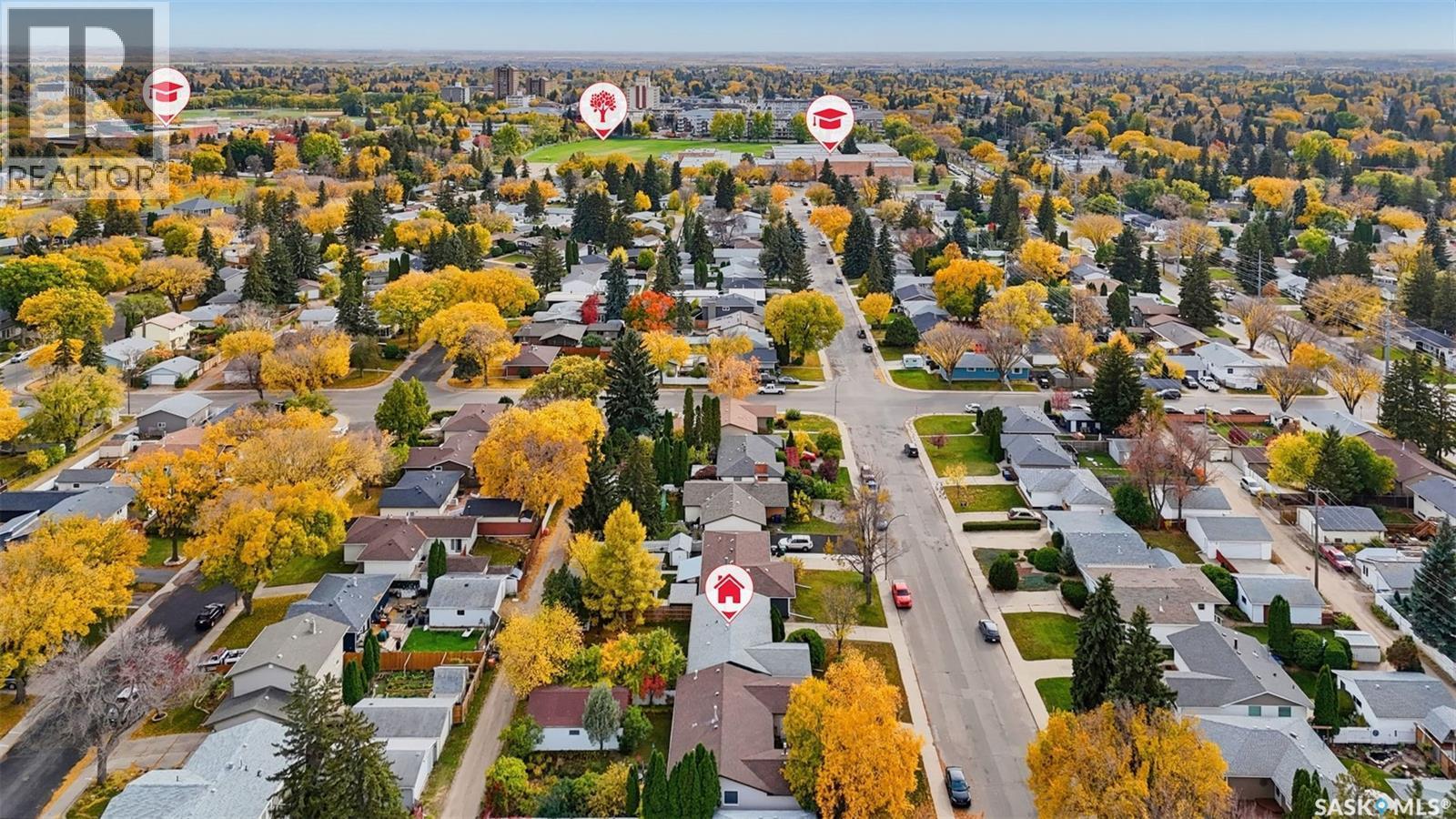 1513 Argyle Avenue, Saskatoon, SK
