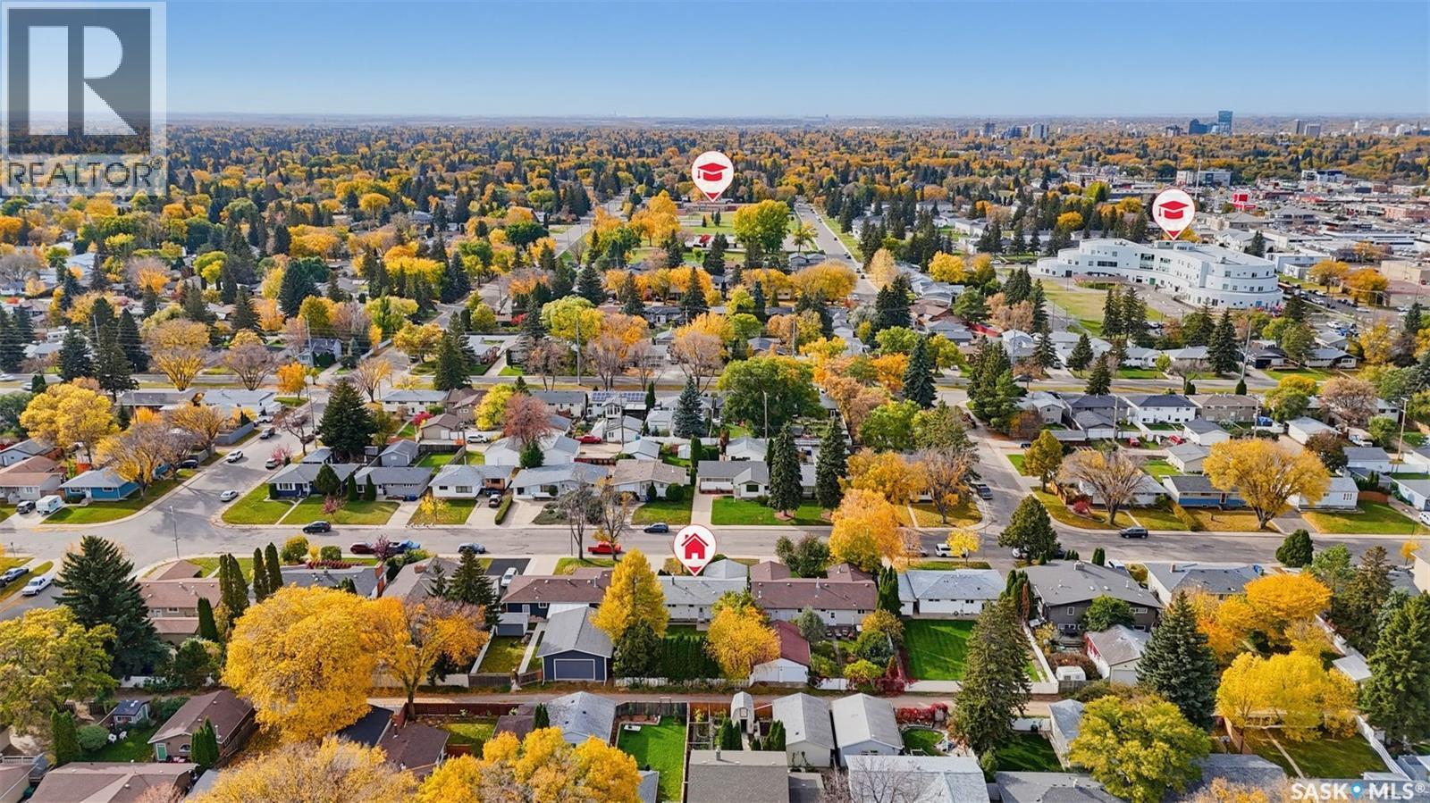1513 Argyle Avenue, Saskatoon, SK