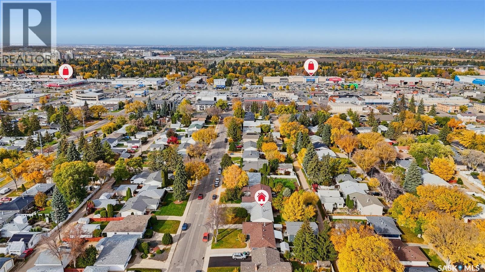 1513 Argyle Avenue, Saskatoon, SK