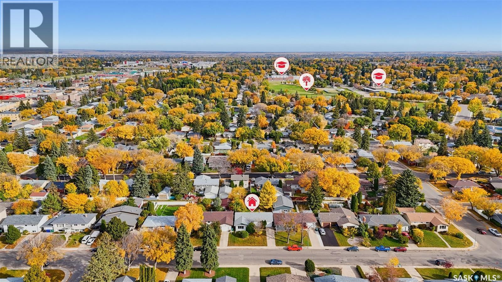1513 Argyle Avenue, Saskatoon, SK