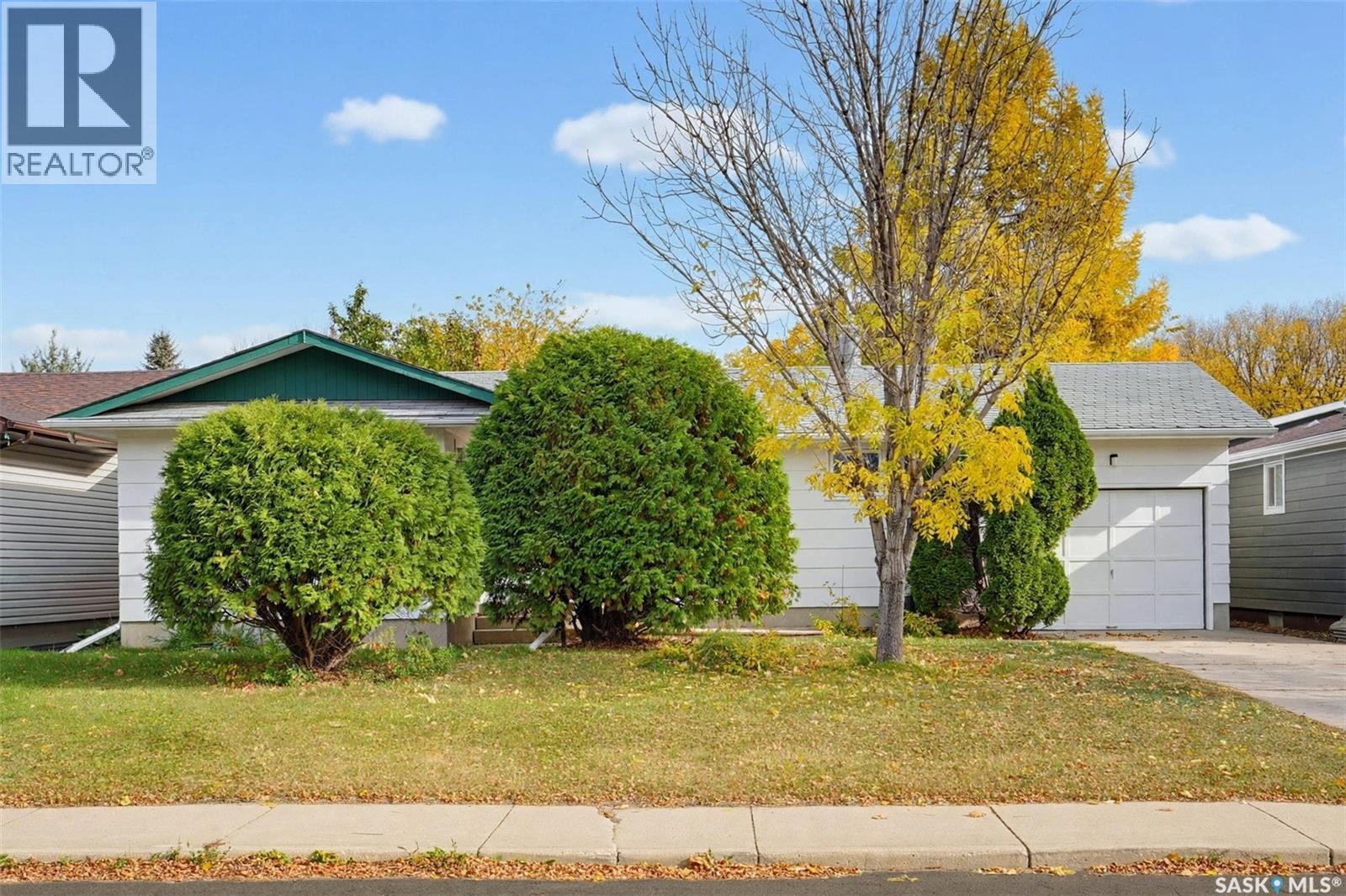 1513 Argyle Avenue, Saskatoon, SK