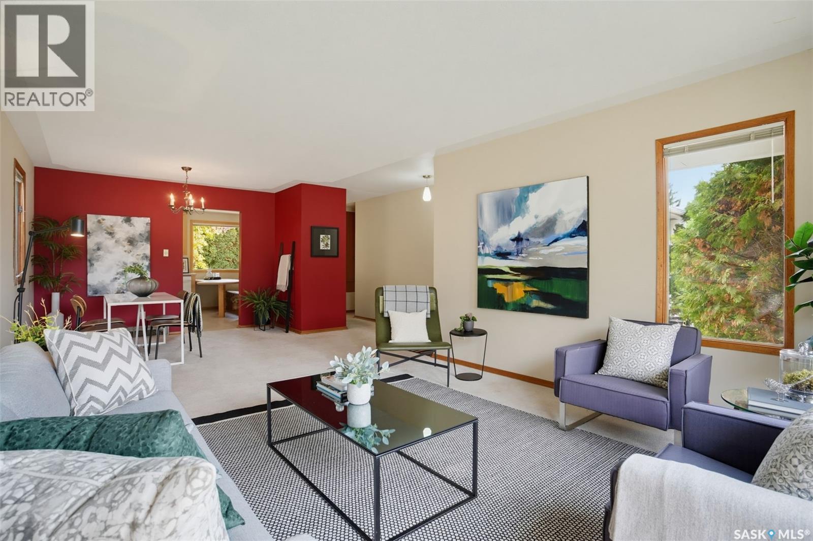 1513 Argyle Avenue, Saskatoon, SK