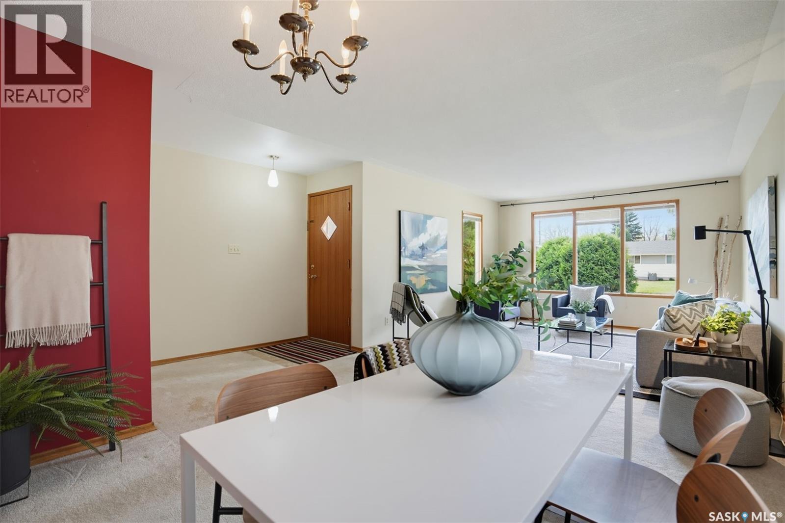 1513 Argyle Avenue, Saskatoon, SK