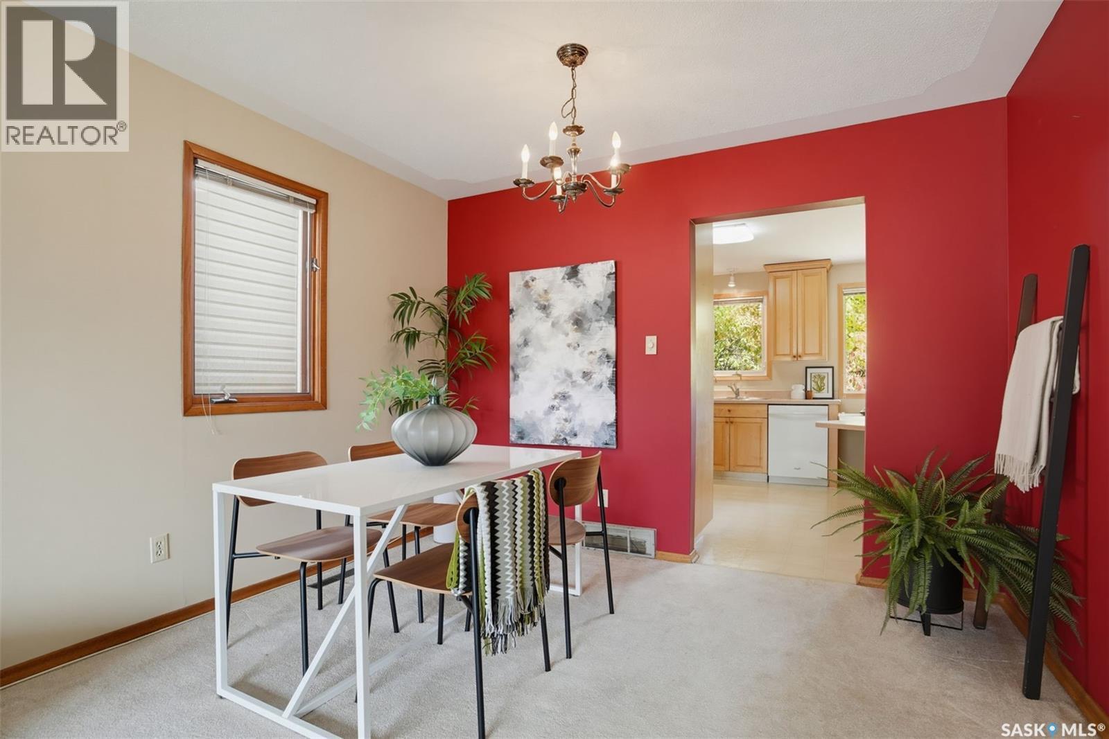 1513 Argyle Avenue, Saskatoon, SK