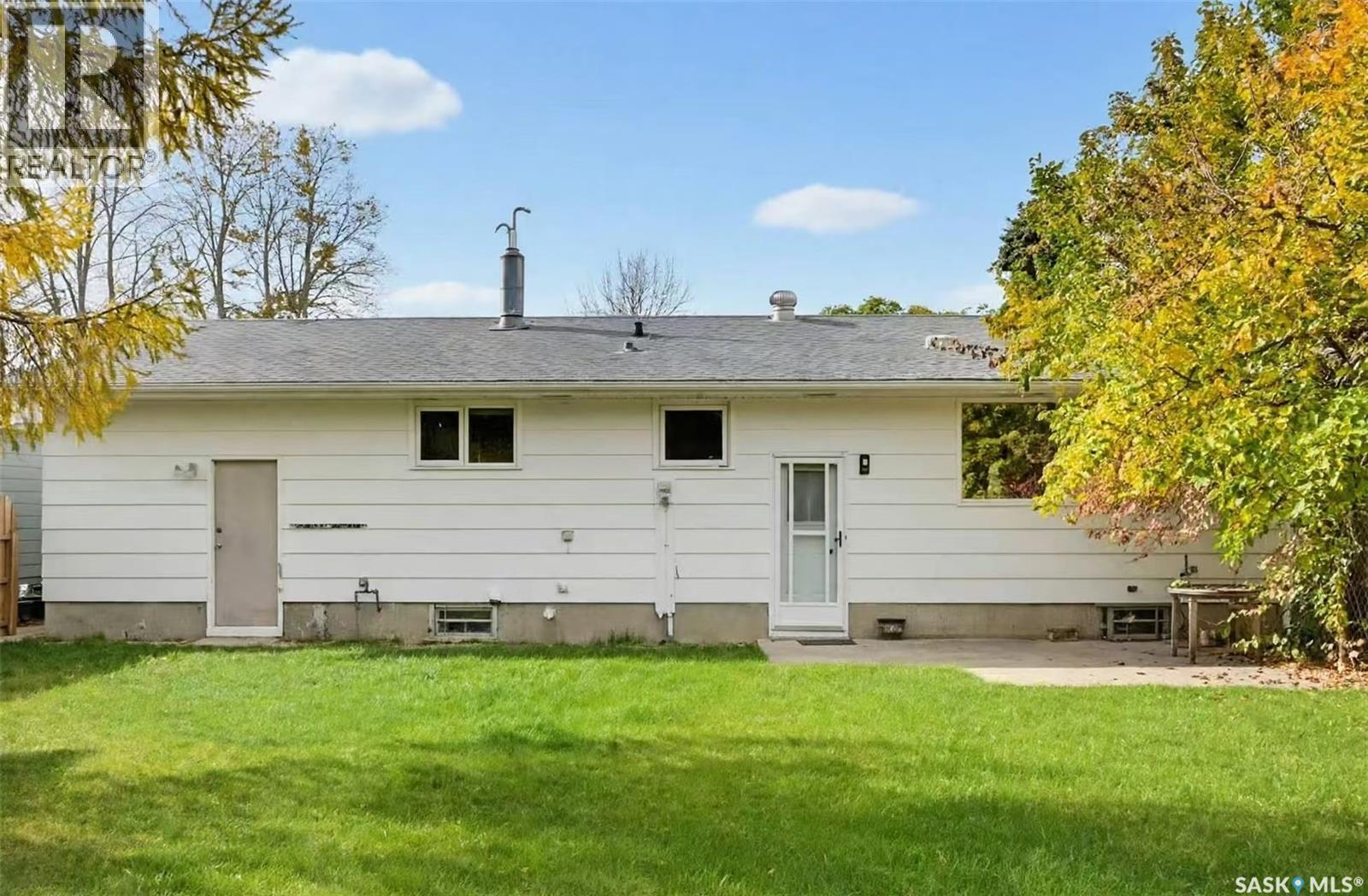 1513 Argyle Avenue, Saskatoon, SK
