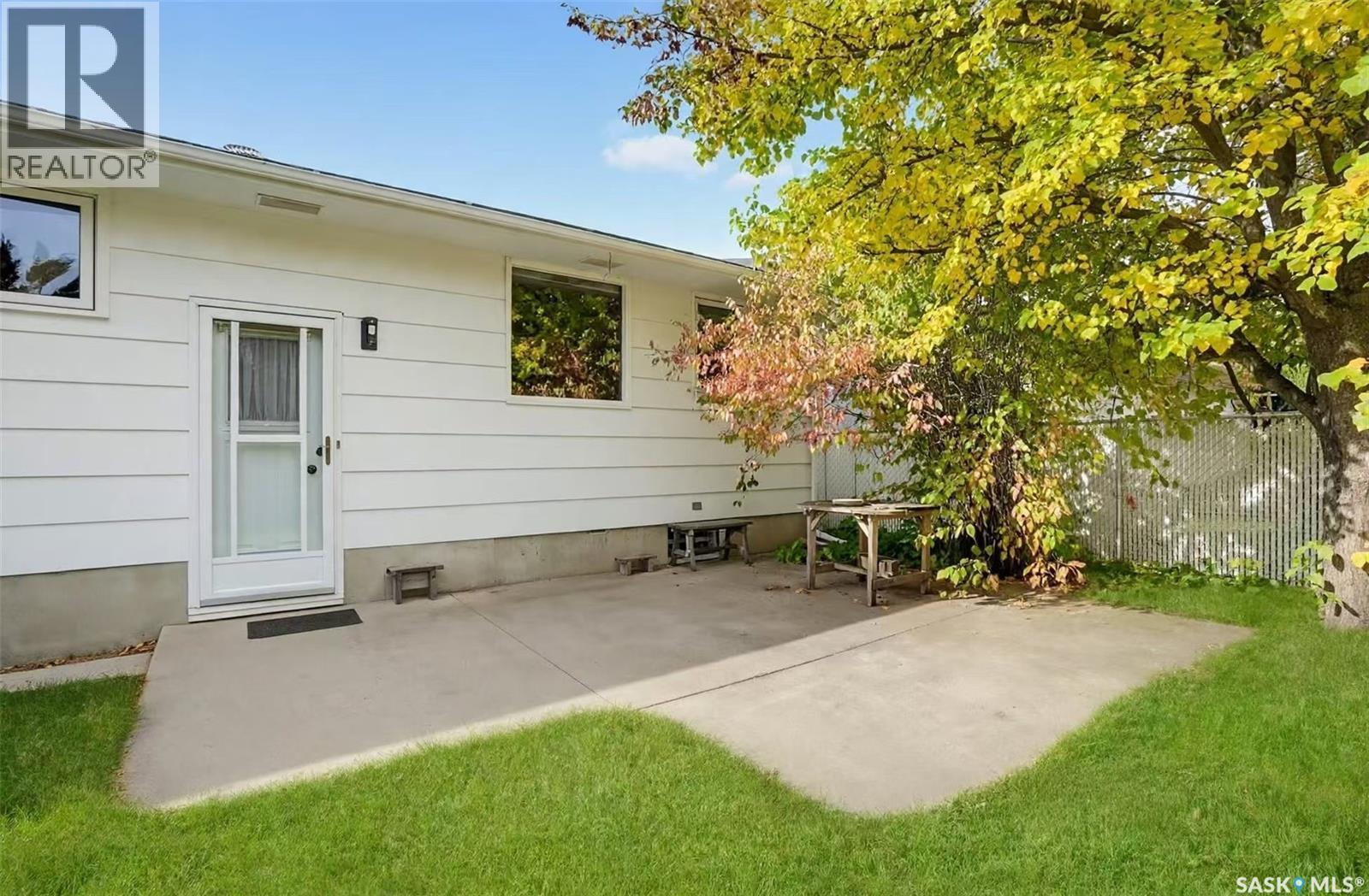 1513 Argyle Avenue, Saskatoon, SK