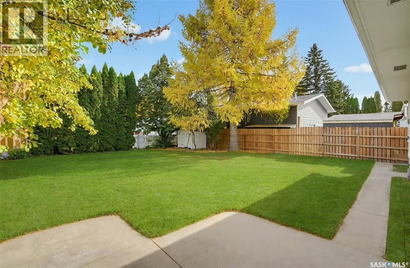1513 Argyle Avenue, Saskatoon, SK