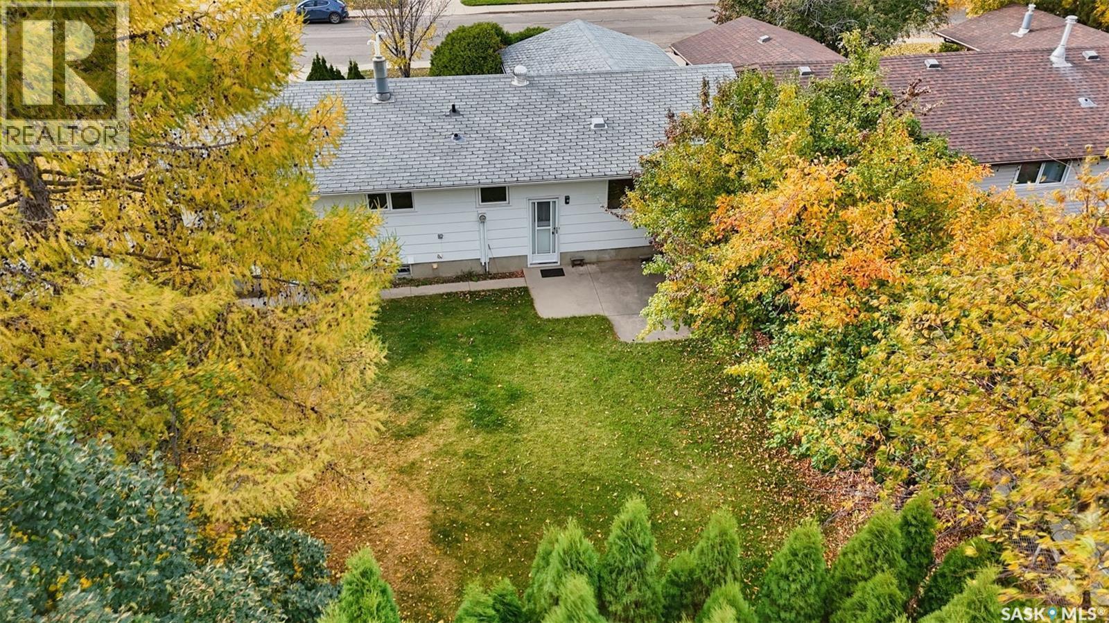 1513 Argyle Avenue, Saskatoon, SK