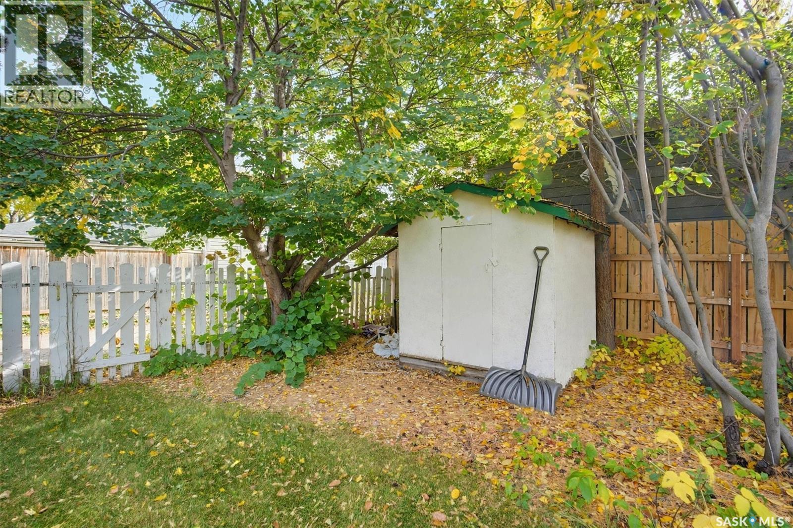 1513 Argyle Avenue, Saskatoon, SK