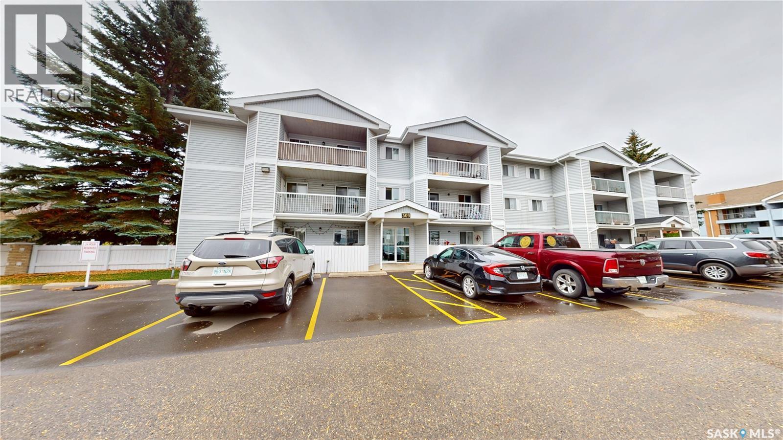 103 309A Cree Crescent, Saskatoon, SK