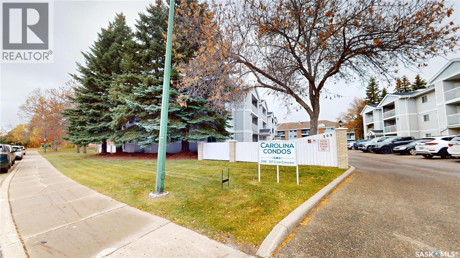 103 309A Cree Crescent, Saskatoon, SK
