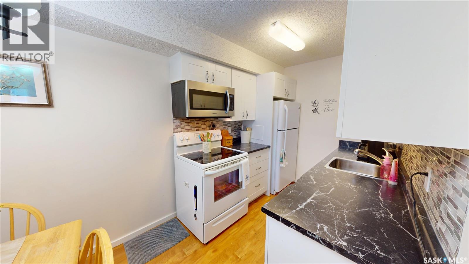 103 309A Cree Crescent, Saskatoon, SK