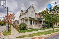 125 NORTHVALE ROAD Markham, ON L6B 1H7