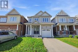 59 ALEXANDRA DRIVE Thorold (Hurricane/Merrittville), ON L3B 0G3