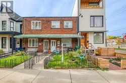 60 FENNINGS STREET Toronto, ON M6J 3B8
