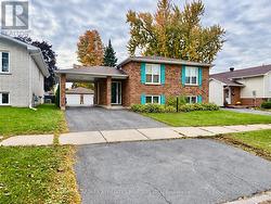 112 TWELFTH STREET E Cornwall, ON K6H 6S7