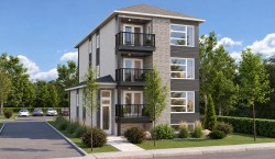 95 Rue Sanscartier Gatineau (Gatineau), QC J8P 4N7
