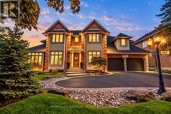 447 GOLF LINKS ROAD  Hamilton, ON L9G 4X6