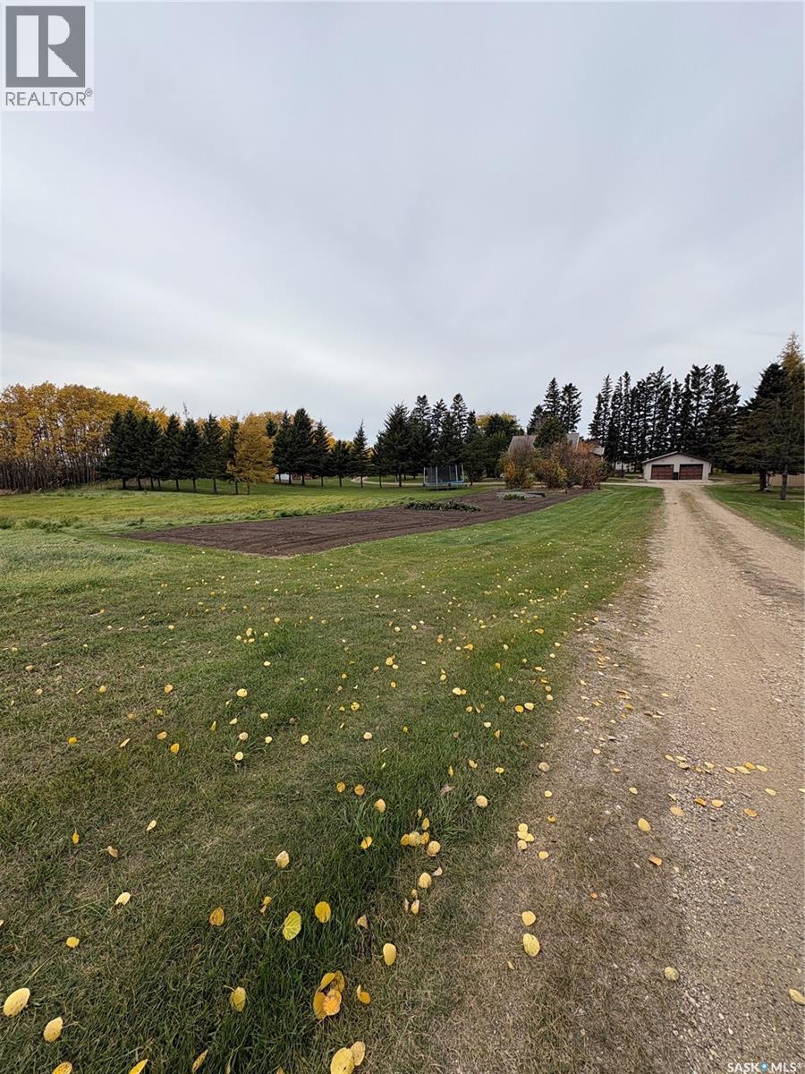 Lintlaw, Saskatchewan