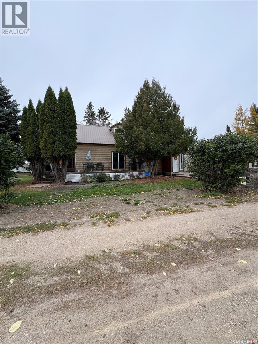 Lintlaw, Saskatchewan