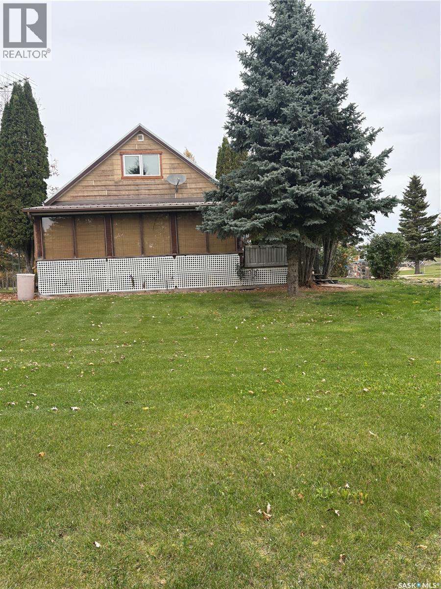 Lintlaw, Saskatchewan