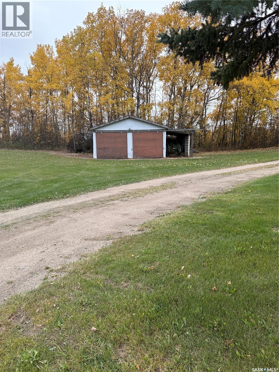 Lintlaw, Saskatchewan