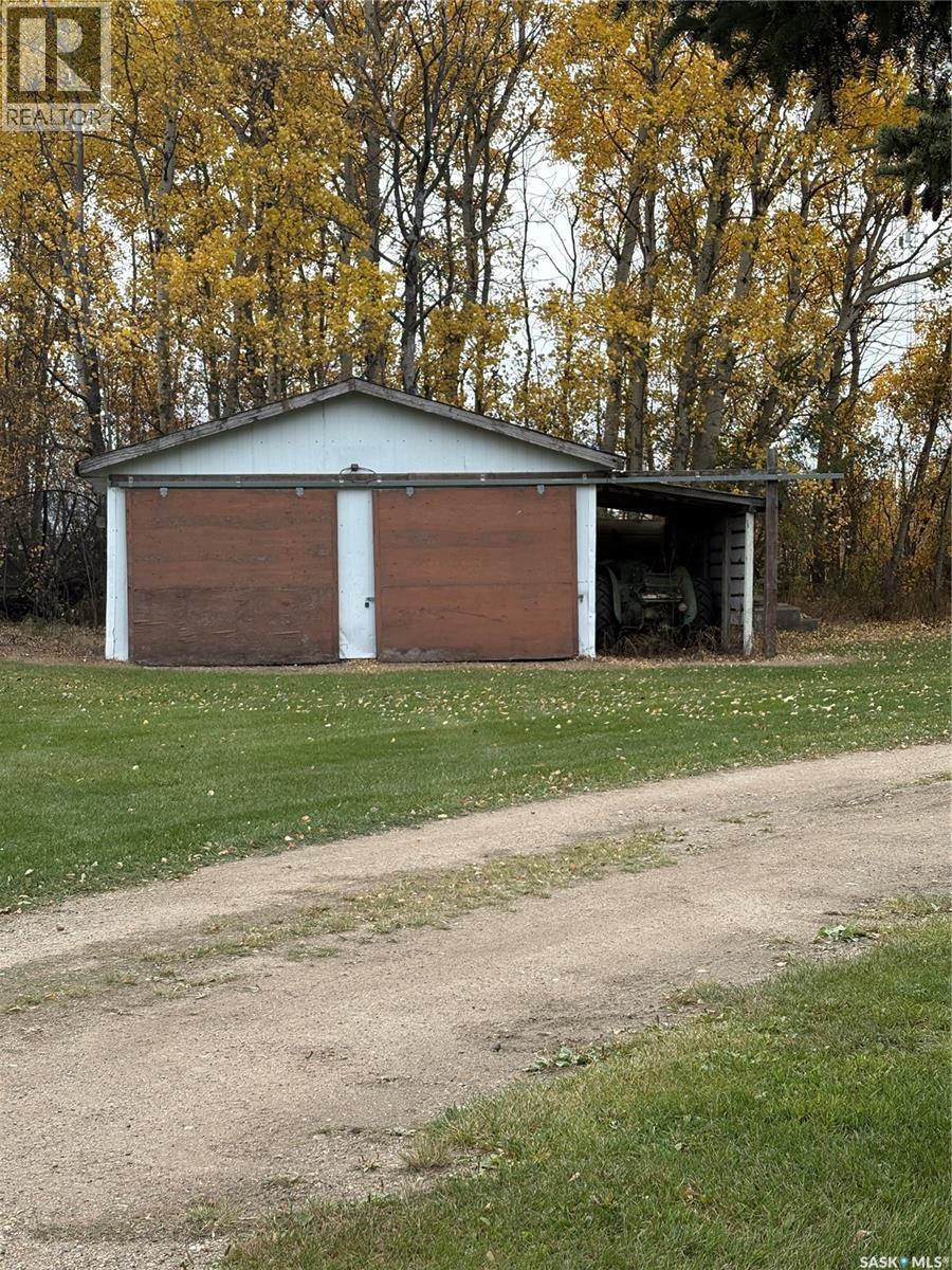 Lintlaw, Saskatchewan