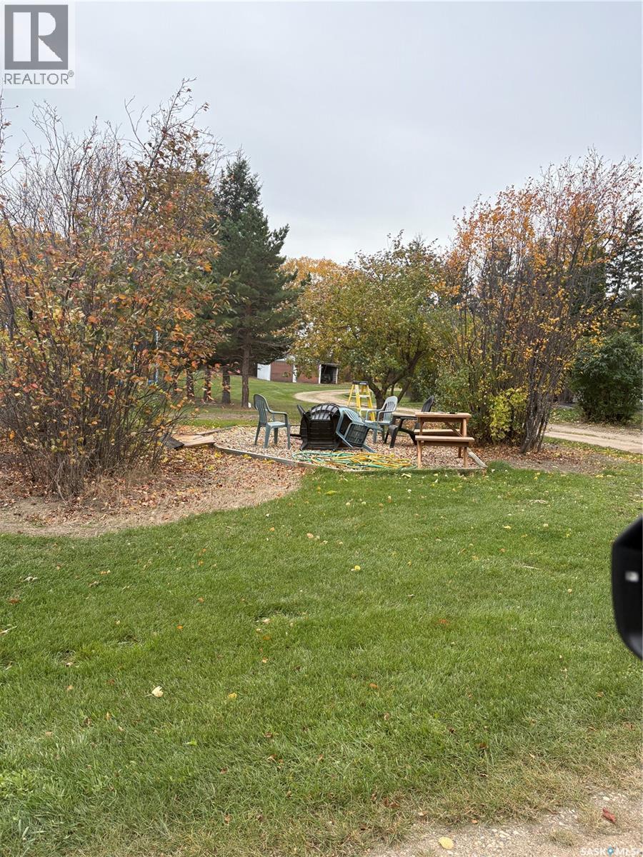 Lintlaw, Saskatchewan