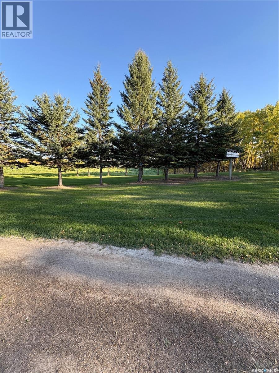 Lintlaw, Saskatchewan