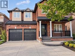 BSMT - 5763 RAFTSMAN COVE Mississauga, ON L5M 7B3
