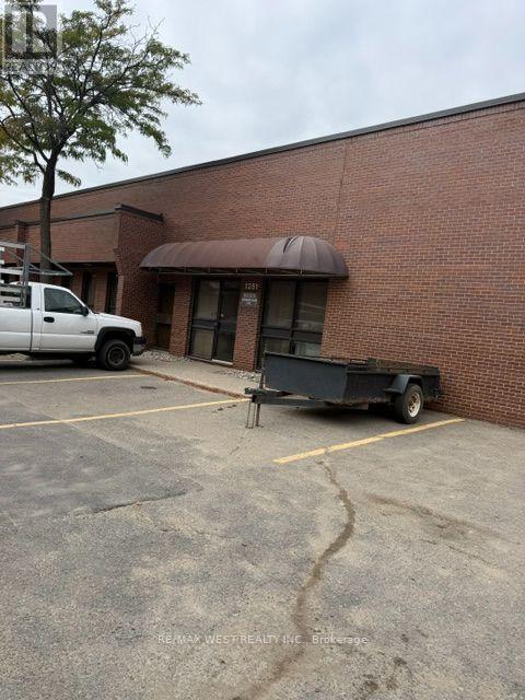 1251 Kamato Road, Mississauga, ON