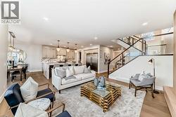 386 Spring Creek Circle SW  Calgary, AB T3H 6G4