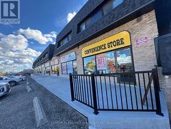 17 - 83 KENNEDY ROAD S Brampton, ON L6W 3G1