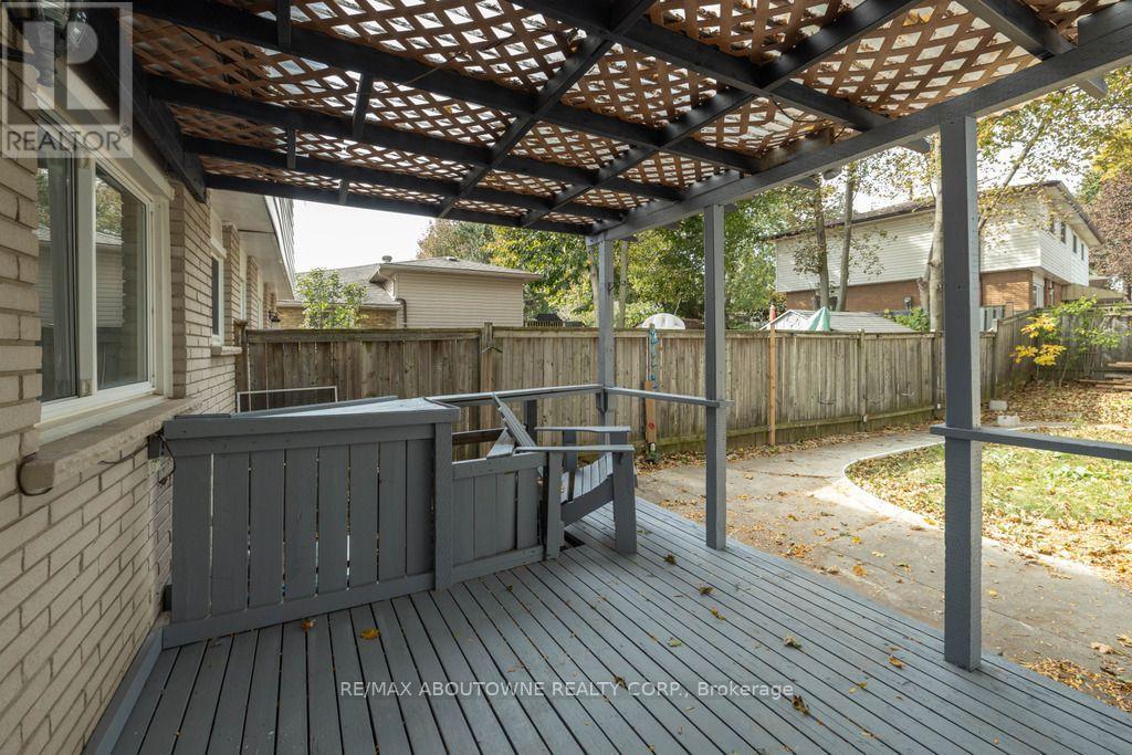 4 Glamis Court, Hamilton, ON