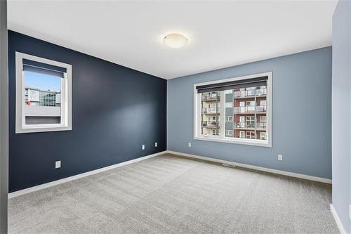 305-185 Peguis St, Winnipeg, MB 
