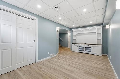 305-185 Peguis St, Winnipeg, MB 