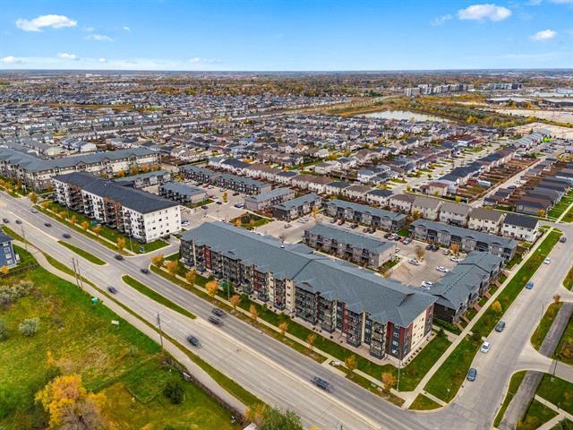 305-185 Peguis St, Winnipeg, MB
