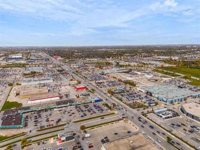 305-185 Peguis St, Winnipeg, MB