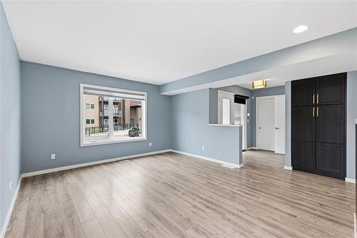 305-185 Peguis St, Winnipeg, MB 