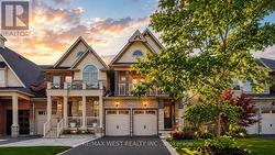 57 ALEX CAMPBELL CRESCENT King, ON L7B 0C2