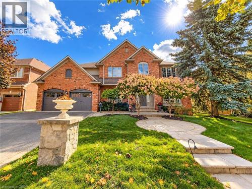 4180 ARBOURFIELD Drive  Burlington, ON L7M 4A7