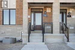 MAIN - 10 THORNBIRD CRESCENT Brampton, ON L6V 3N5