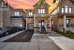 33 BACHELOR STREET Brampton, ON L7A 5B1