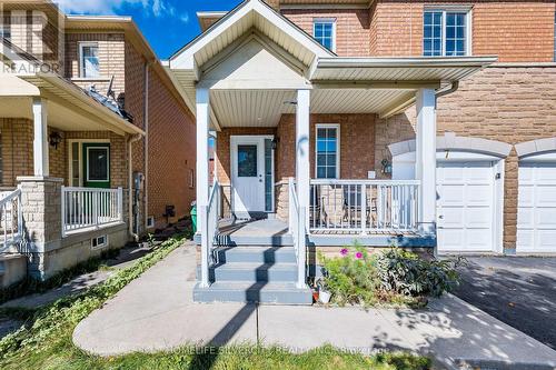 7 SHADYRIDGE ROAD  Brampton, ON L6P 1K3