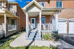 7 SHADYRIDGE ROAD Brampton, ON L6P 1K3