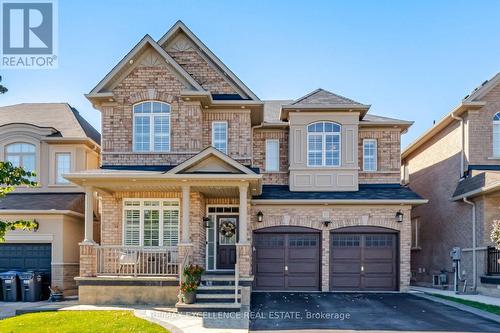 13 SAGE MEADOW CRESCENT  Brampton, ON L6Y 0Y1