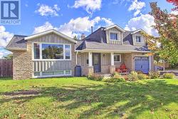 137 CHURCHILL ROAD S Halton Hills, ON L7J 2J5