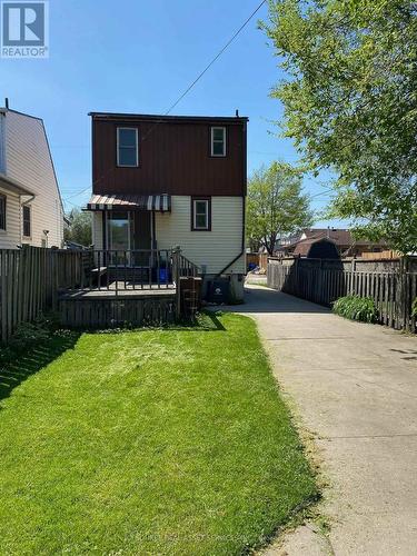 736 Tate Avenue, Hamilton, ON 