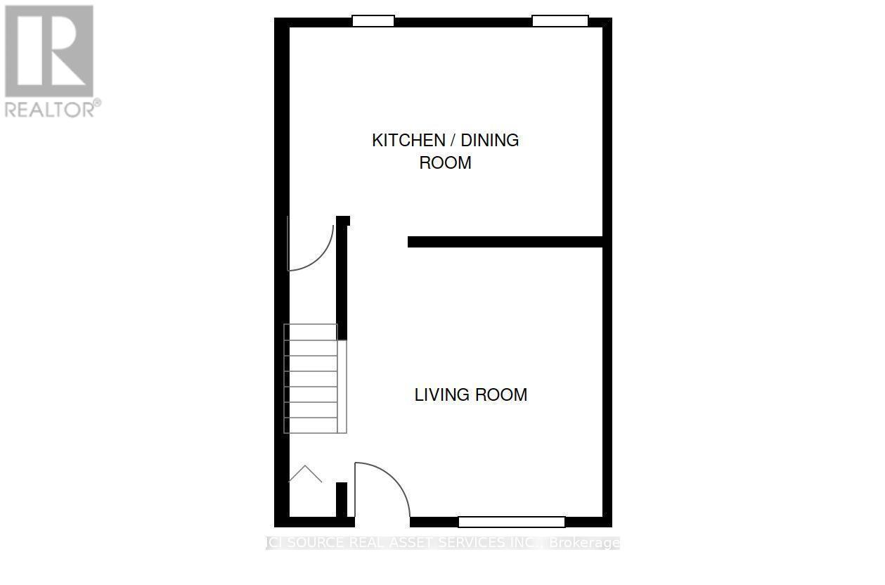 736 Tate Avenue, Hamilton, ON