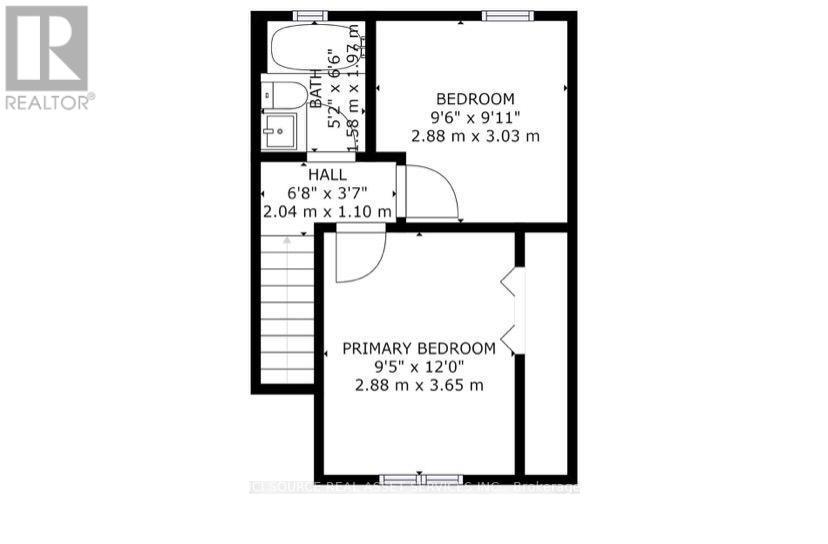 736 Tate Avenue, Hamilton, ON